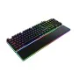 Gaming Tastatur Newskill Gungnyr Pro Schwarz LED RGB Qwerty Spanisch von Newskill, Gamer-Tastaturen - Ref: S7810838, Preis: 1...