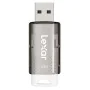 Memória USB Lexar JumpDrive® S60 Branco Preto 64 GB (1 Unidade) de Lexar, Memórias USB - Ref: M0308153, Preço: 6,29 €, Descon...