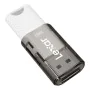 Memoria USB Lexar JumpDrive® S60 Blanco Negro 64 GB (1 unidad) de Lexar, Memorias USB - Ref: M0308153, Precio: 7,37 €, Descue...