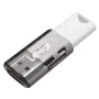 Memoria USB Lexar JumpDrive® S60 Blanco Negro 64 GB (1 unidad) de Lexar, Memorias USB - Ref: M0308153, Precio: 7,37 €, Descue...