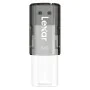 Memória USB Lexar JumpDrive® S60 Branco Preto 64 GB (1 Unidade) de Lexar, Memórias USB - Ref: M0308153, Preço: 6,29 €, Descon...