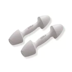 Dumbbells Xiaomi ORMANG3LB 2,7 Kg Pearl 2 Units by Xiaomi, Dumbbells - Ref: S7811479, Price: 37,23 €, Discount: %