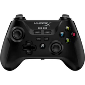 Controller Gaming Hyperx HYPERX CLUTCH WIRELESS HCRC1-D-BK/G Nero di Hyperx, Dispositivi di realtà virtuale - Rif: S7811552, ...