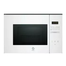 Microondas com Grill Balay 3CG5172B2 Branco 20 L 800 W de Balay, Micro-ondas com grill - Ref: S7811775, Preço: 302,44 €, Desc...