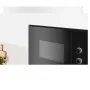 Micro-ondes Balay 20 L 800 W Blanc Noir de Balay, Classique - Réf : S7811776, Prix : 284,43 €, Remise : %