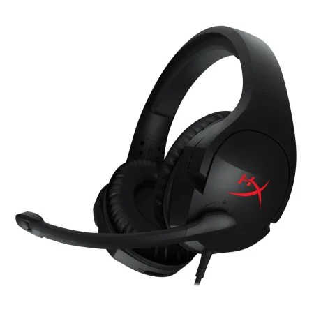 Gaming Headset with Microphone Hyperx HyperX Cloud Stinger by Hyperx, Accessories - Ref: S7812180, Price: 75,32 €, Discount: %