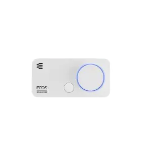 Scheda Audio Esterna Epos GSX 300 Snow Edition di Epos, Schede audio esterne - Rif: S7812390, Prezzo: 97,39 €, Sconto: %