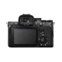 Reflex camera Sony ILCE-7M4 by Sony, Digital SLRs - Ref: S7812404, Price: 3,00 €, Discount: %