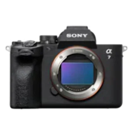 Digital Camera Sony ILCE-7M4K by Sony, Compact System Cameras - Ref: S7812405, Price: 3,00 €, Discount: %