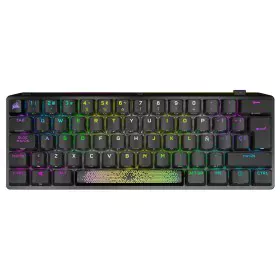 Tastiera per Giochi Corsair K70 Pro Mini Qwerty in Spagnolo di Corsair, Tastiere per gamer - Rif: S7812651, Prezzo: 233,46 €,...