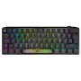 Gaming Keyboard Corsair K70 Pro Mini Spanish Qwerty by Corsair, Gaming Keyboards - Ref: S7812651, Price: 233,46 €, Discount: %