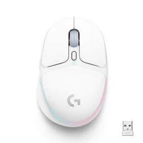 Schnurlose Mouse Logitech G705 von Logitech, Mäuse - Ref: S7812790, Preis: 102,89 €, Rabatt: %