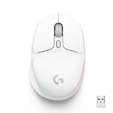 Souris sans-fil Logitech G705 de Logitech, Souris - Réf : S7812790, Prix : 102,89 €, Remise : %