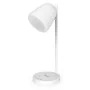 Lâmpada de mesa Muvit MIOLAMP003 Branco Plástico 5 W (1 Unidade) de Muvit, Candeeiros de mesa e de cabeceira - Ref: S7812850,...