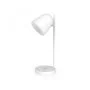 Lâmpada de mesa Muvit MIOLAMP003 Branco Plástico 5 W (1 Unidade) de Muvit, Candeeiros de mesa e de cabeceira - Ref: S7812850,...