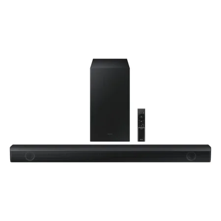 Barre audio Samsung HW-B550 de Samsung, Barres de son - Réf : S7812857, Prix : 321,46 €, Remise : %