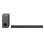 Soundbar LG S80QY Preto 260 W de LG, Barras de som - Ref: S7813002, Preço: 995,65 €, Desconto: %