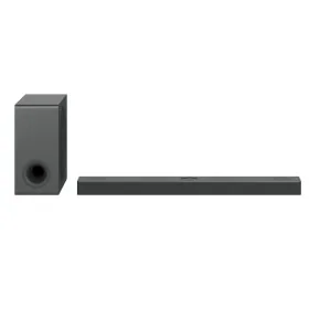 Barra de Sonido LG S80QY Negro 260 W de LG, Barras de sonido - Ref: S7813002, Precio: 882,67 €, Descuento: %