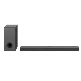 Barre audio LG S80QY Noir 260 W de LG, Barres de son - Réf : S7813002, Prix : 995,65 €, Remise : %