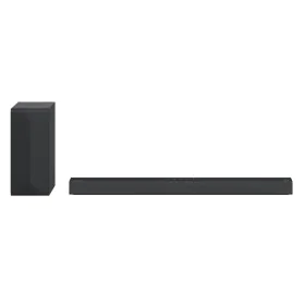 Barra de Sonido LG S65Q de LG, Barras de sonido - Ref: S7813004, Precio: 443,04 €, Descuento: %