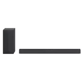 Barre audio LG S65Q de LG, Barres de son - Réf : S7813004, Prix : 494,43 €, Remise : %