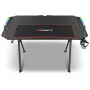 Mesa de Escritorio DRIFT DZ150 Gaming Negro de DRIFT, Escritorios y mesas para ordenador - Ref: S7813050, Precio: 187,72 €, D...