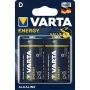 Batterien Varta 1,5 V (2 Stück) von Varta, Einwegbatterien - Ref: S7813052, Preis: 3,92 €, Rabatt: %