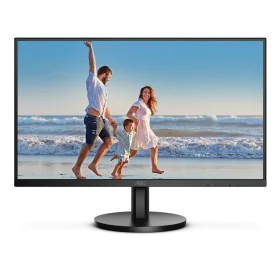 Écran AOC Q27B3MA 27" LED VA Flicker free 75 Hz de AOC, Ecrans PC - Réf : S7813106, Prix : 159,82 €, Remise : %