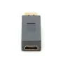 Adaptateur DisplayPort vers HDMI PcCom Essential Noir de PcCom, Câbles DisplayPort - Réf : S7813353, Prix : 18,05 €, Remise : %