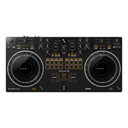 Contrôle DJ Pioneer DDJ-REV1 de Pioneer, Contrôleur DJ - Réf : S7813378, Prix : 380,01 €, Remise : %