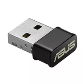 Adaptador de Red Asus USB-AC53 NANO 867 Mbps de Asus, Adaptadores de rede USB - Ref: S7813478, Preço: 24,27 €, Desconto: %