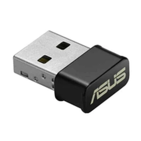 Adaptador de Red Asus USB-AC53 NANO 867 Mbps de Asus, Adaptadores de rede USB - Ref: S7813478, Preço: 25,92 €, Desconto: %