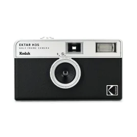 Fotokamera Kodak EKTAR H35 Schwarz von Kodak, APS-Kameras - Ref: S7813724, Preis: 72,30 €, Rabatt: %