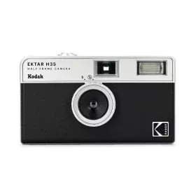 Cámara de fotos Kodak EKTAR H35 Negro de Kodak, Cámaras compactas - Ref: S7813724, Precio: 72,30 €, Descuento: %