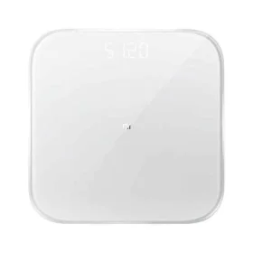 Bilancia Digitale Bluetooth Xiaomi Mi Smart Scale 2 Bianco di Xiaomi, Bilance - Rif: S7813905, Prezzo: 20,03 €, Sconto: %