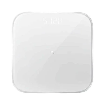 Báscula Digital con Bluetooth Xiaomi Mi Smart Scale 2 Blanco de Xiaomi, Básculas - Ref: S7813905, Precio: 20,03 €, Descuento: %