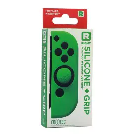 Étui de protection FR-TEC Nintendo Switch de FR-TEC, Accessoires - Réf : S7814113, Prix : 6,86 €, Remise : %