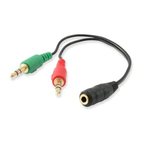 Câble audio Equip 147942 de Equip, Accessoires pour lecteurs MP3 - Réf : S7814265, Prix : 9,76 €, Remise : %