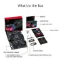 Carte Mère Gaming Asus ROG STRIX B550-F GAMING ATX AM4 AMD B550 AMD AMD AM4 de Asus, Cartes mères - Réf : S7814359, Prix : 20...