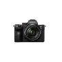 Appareil Photo Numérique Sony Alpha 7 III + 28-70mm EVIL de Sony, Compacts hybrides - Réf : S7814668, Prix : 3,00 €, Remise : %