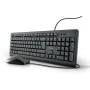 Clavier et souris sans fil Trust Taro Espagnol Qwerty de Trust, Ensembles Clavier et Souris - Réf : S7814791, Prix : 24,09 €,...