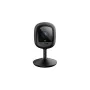 Caméra IP D-Link DCS‑6100LH Noir 1080 px de D-Link, Équipement de vidéosurveillance - Réf : S7814929, Prix : 36,17 €, Remise : %