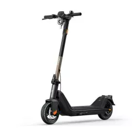 Trottinette Électrique Niu KQi3 Pro Doré 48 V de Niu, Patins - Réf : S7815438, Prix : 955,72 €, Remise : %