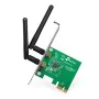 Access point TP-Link TL-WN881ND 300 Mbit/s by TP-Link, Network cards - Ref: S7815754, Price: 18,25 €, Discount: %