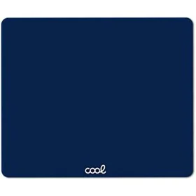 Mousepad Cool Dunkelblau von Cool, Tastatur- und Mauszubehör - Ref: S7815814, Preis: 8,12 €, Rabatt: %