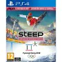 Jeu vidéo PlayStation 4 Ubisoft Steep Juegos de Invierno de Ubisoft, Sets - Réf : S7815997, Prix : 24,51 €, Remise : %