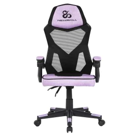 Cadeira de Gaming Newskill NS-EROS-PURPLEBL Roxo de Newskill, Cadeiras Gaming - Ref: S7816043, Preço: 141,88 €, Desconto: %