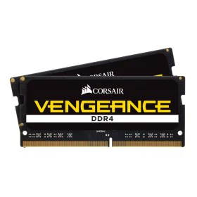 Memoria RAM Corsair CMSX32GX4M2A3200C22 3200 MHz CL22 32 GB de Corsair, Memoria principal - Ref: S7816049, Precio: 76,41 €, D...