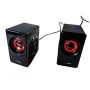 Altifalantes Gaming Tacens MS1 Preto Vermelho/Preto de Tacens, Altifalantes para computador - Ref: S7816247, Preço: 14,53 €, ...