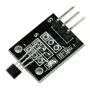 Scheda Madre Modulo AVR PIC Magnetico Compatible con Arduino di BigBuy Tech, Schede porte - Rif: S7816366, Prezzo: 4,50 €, Sc...